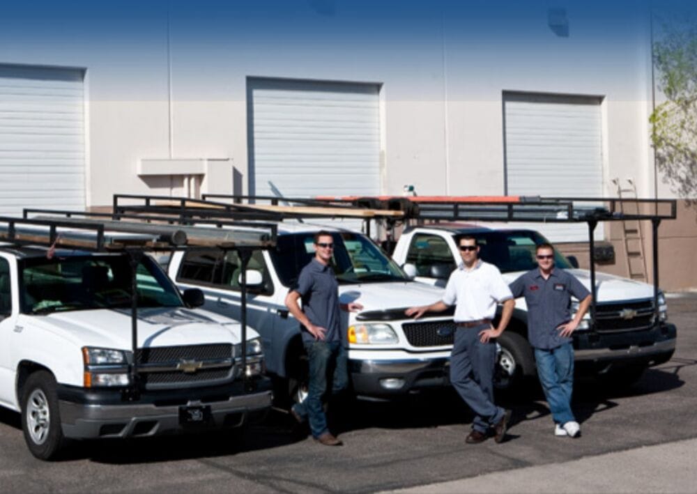 Performance Garage Doors & Gates - Garage Door Contractor in Irving, TX