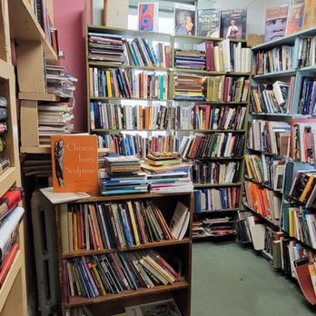 Daedalus Bookshop - Bookstores Near Me - Charlottesville, Virginia Daedalus Bookshop - Bookstores Near Me - Charlottesville, Virginia