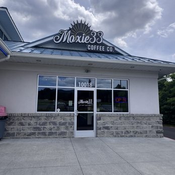 Moxie33 Coffee - Attached to the best ice cream place in town! - Coffee & Tea Near Me - McGaheysville, Virginia Moxie33 Coffee - Attached to the best ice cream place in town! - Coffee & Tea Near Me - McGaheysville, Virginia