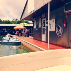Smith Mountain Dock & Lodge - SML Dock