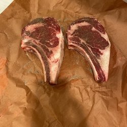 New Haven Provision - Ribeyes!