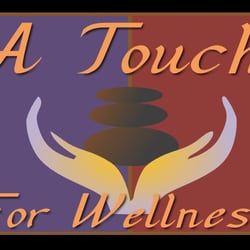A Touch For Wellness
