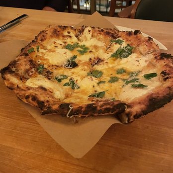 Indaco - Bianca pizza - Italian Near Me - Charlotte, North Carolina Indaco - Bianca pizza - Italian Near Me - Charlotte, North Carolina
