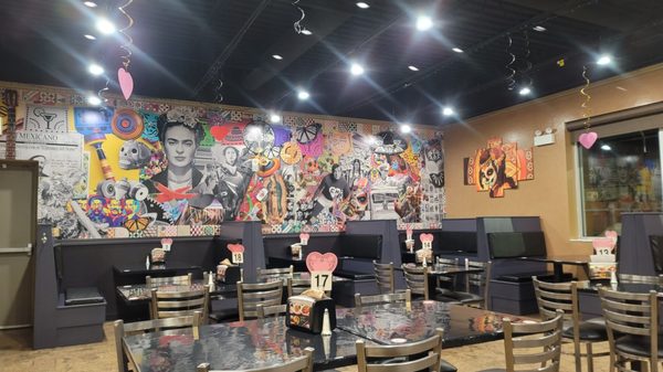La Birrieria Restaurant by null