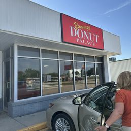 Exterior photo