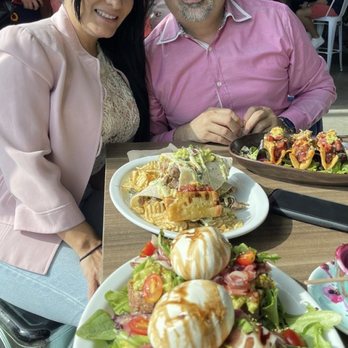 Bistro Cafe - Breakfast & Brunch Near Me - Miami, Florida