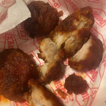Denny's - Boneless Chicken Wings - Diners Near Me - Long Beach, California Denny's - Boneless Chicken Wings - Diners Near Me - Long Beach, California