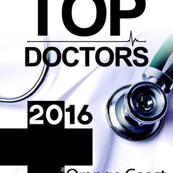 Victor Strelzow, MD, FACS - Dr. Victor Strelzow, voted one of the top doctors of 2016 by Orange Coast Magazine - Ear Nose & Throat Near Me - Irvine, California Victor Strelzow, MD, FACS - Dr. Victor Strelzow, voted one of the top doctors of 2016 by Orange Coast Magazine - Ear Nose & Throat Near Me - Irvine, California