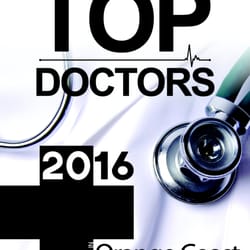 Victor Strelzow, MD, FACS - Dr. Victor Strelzow, voted one of the top doctors of 2016 by Orange Coast Magazine