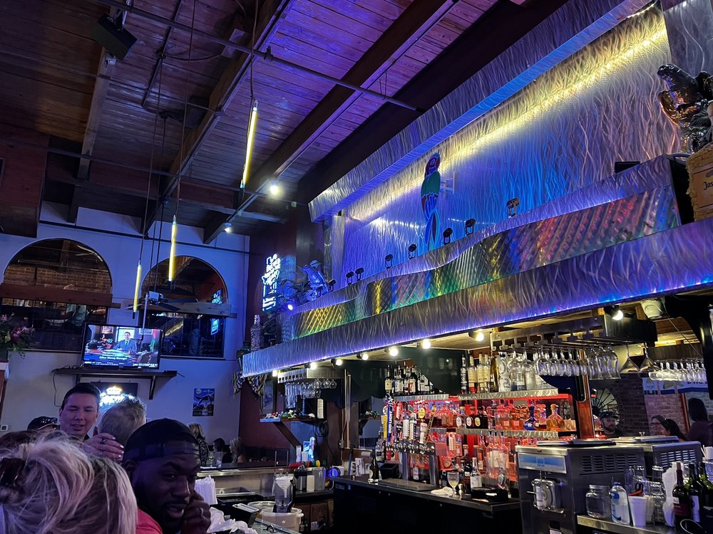 Ninfa's Mexican Restaurant