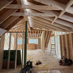 Upscale Renovations 