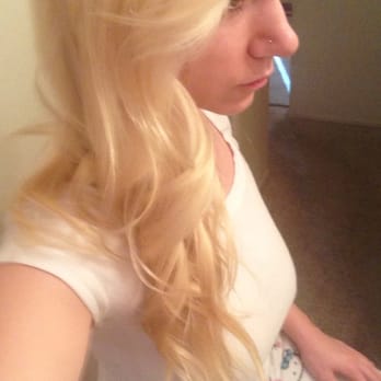 On the Boulevard Salon & Spa - Long, soft & always healthy after three years of bleaching - Hair Salons Near Me - Camarillo, California