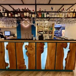 Seafresh - Bar
