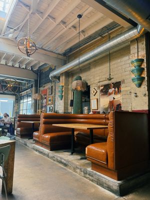 Honcho Latin Street Food & Coffee by null