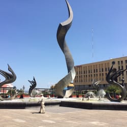 Plaza Tapatía