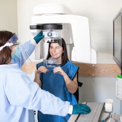 Watson Dental Associates - Fully digital radiology increases accuracy and reduce x-ray exposure.