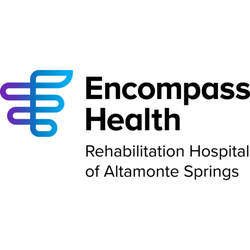 Encompass Health Rehabilitation Hospital of Altamonte Springs