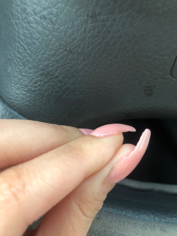 QUEEN NAILS & TANNING SALON 16 Photos & 22 Reviews 101 E Holly Ave