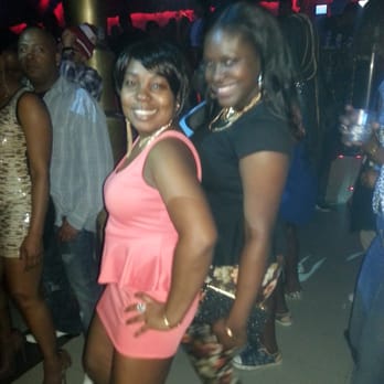 Luxy Entertainment Complex - two women posing for a picture - Venues & Event Spaces Near Me - Vaughan, Ontario