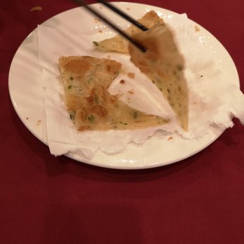 Tian Fu - Had to place half a napkin under the pancakes cuz there was just too much oil - Chinese Near Me - Seattle, Washington Tian Fu - Had to place half a napkin under the pancakes cuz there was just too much oil - Chinese Near Me - Seattle, Washington