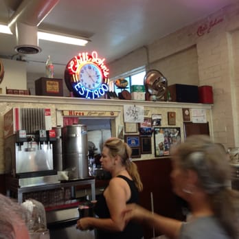 Chili John's - American Near Me - Burbank, California