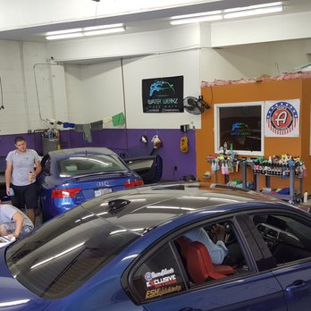 Water Werkz - Auto Detailing Near Me - Lynbrook, New York Water Werkz - Auto Detailing Near Me - Lynbrook, New York