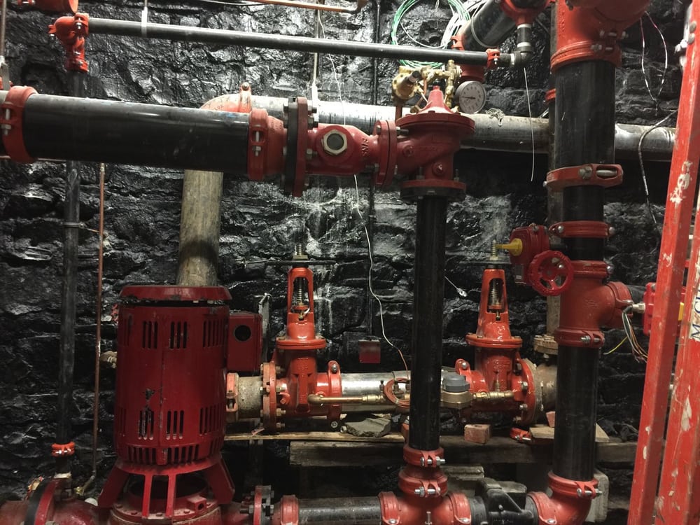 Slide of Latty's General Plumbing & Heating