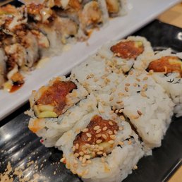 Loki Roll