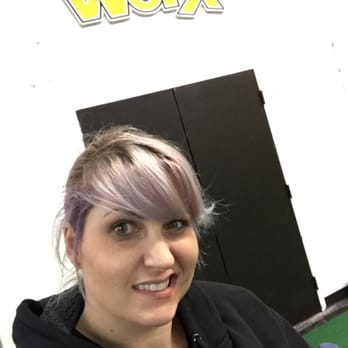 The Worx by Maia - Gyms Near Me - Alexandria, Virginia The Worx by Maia - Gyms Near Me - Alexandria, Virginia