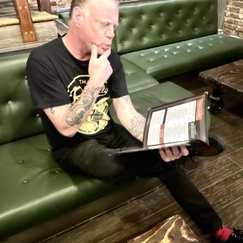Escape Folsom - Getting ready for our Escape Room, but perfecting frito nachos first - Escape Games Near Me - Folsom, California