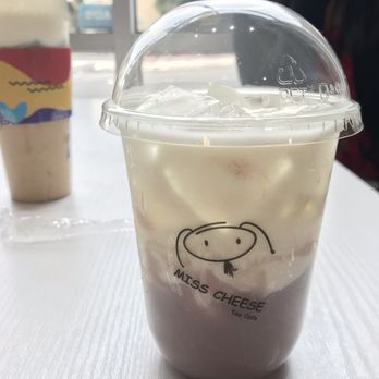 Miss Cheese Tea Cafe - Fresh taro milk - Bubble Tea Near Me - Pasadena, California Miss Cheese Tea Cafe - Fresh taro milk - Bubble Tea Near Me - Pasadena, California