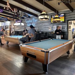 Squirez Bar