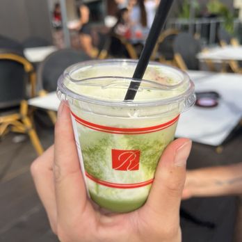 KITH Treats - Matcha Freeze - Desserts Near Me - Los Angeles, California KITH Treats - Matcha Freeze - Desserts Near Me - Los Angeles, California