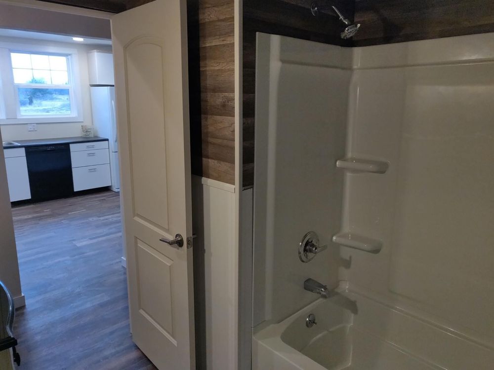 Slide of Bell Residential