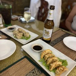 The Thai Cafe