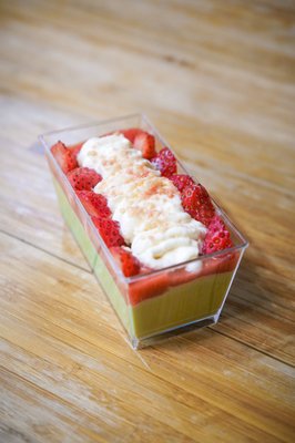 Shikeda Bento Patisserie by null