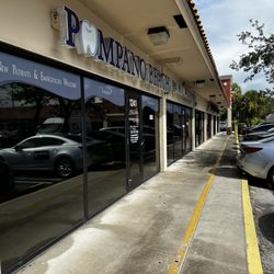 Pompano Beach Family Dental
