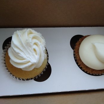 Kupcakerie - March Mad Twist + 24K Carrot - Cupcakes Near Me - East Point, Georgia Kupcakerie - March Mad Twist + 24K Carrot - Cupcakes Near Me - East Point, Georgia