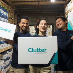 Clutter