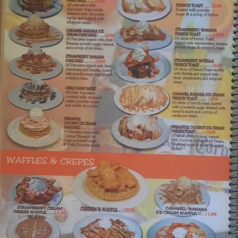 Ely’s Restaurant - Breakfast & Brunch Near Me - Henderson, Nevada Ely’s Restaurant - Breakfast & Brunch Near Me - Henderson, Nevada