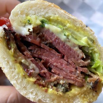 Corner Sandwiches - Grocery Near Me - Glendale, California Corner Sandwiches - Grocery Near Me - Glendale, California