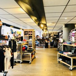Concession Harley-Davidson - Roadstar 92