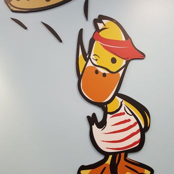 Duck Donuts - Cute duck - Donuts Near Me - Westerville, Ohio Duck Donuts - Cute duck - Donuts Near Me - Westerville, Ohio