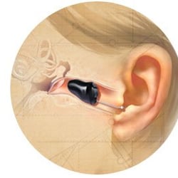 A Atlantic Hearing Aid Center