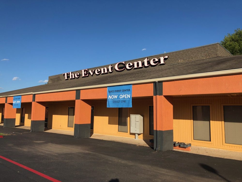 Get Up Community Center - social services organization in Universal City, TX