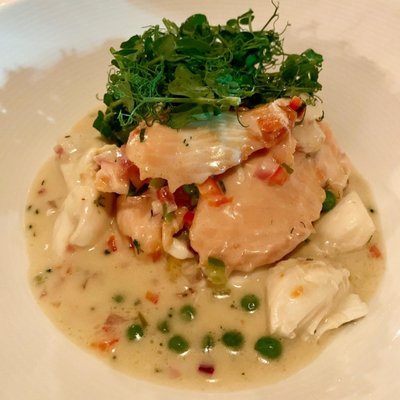 Parc Bistro by null