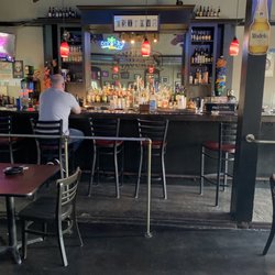 Smitty's 118 Tavern - The bar at Smitty's 118