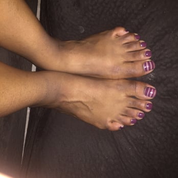 Kay's Nail Bar - Loved this pedi!!! - Nail Salons Near Me - Diamond Bar, California Kay's Nail Bar - Loved this pedi!!! - Nail Salons Near Me - Diamond Bar, California