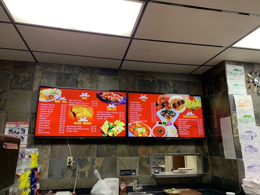 Menu photo 3 Spice 'N' Rice Indian Cuisine Richardson, TX Menu photo 3 Spice 'N' Rice Indian Cuisine Richardson, TX