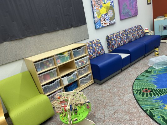 Emily Fowler Public Library